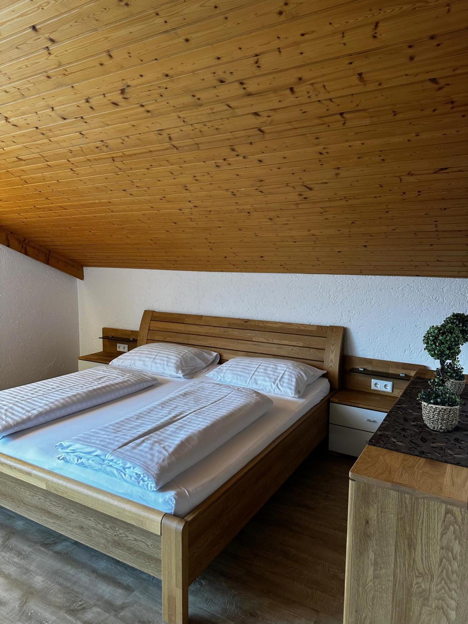 Appartementhaus Birkenwald Seefeld in Tirol Bagian luar foto