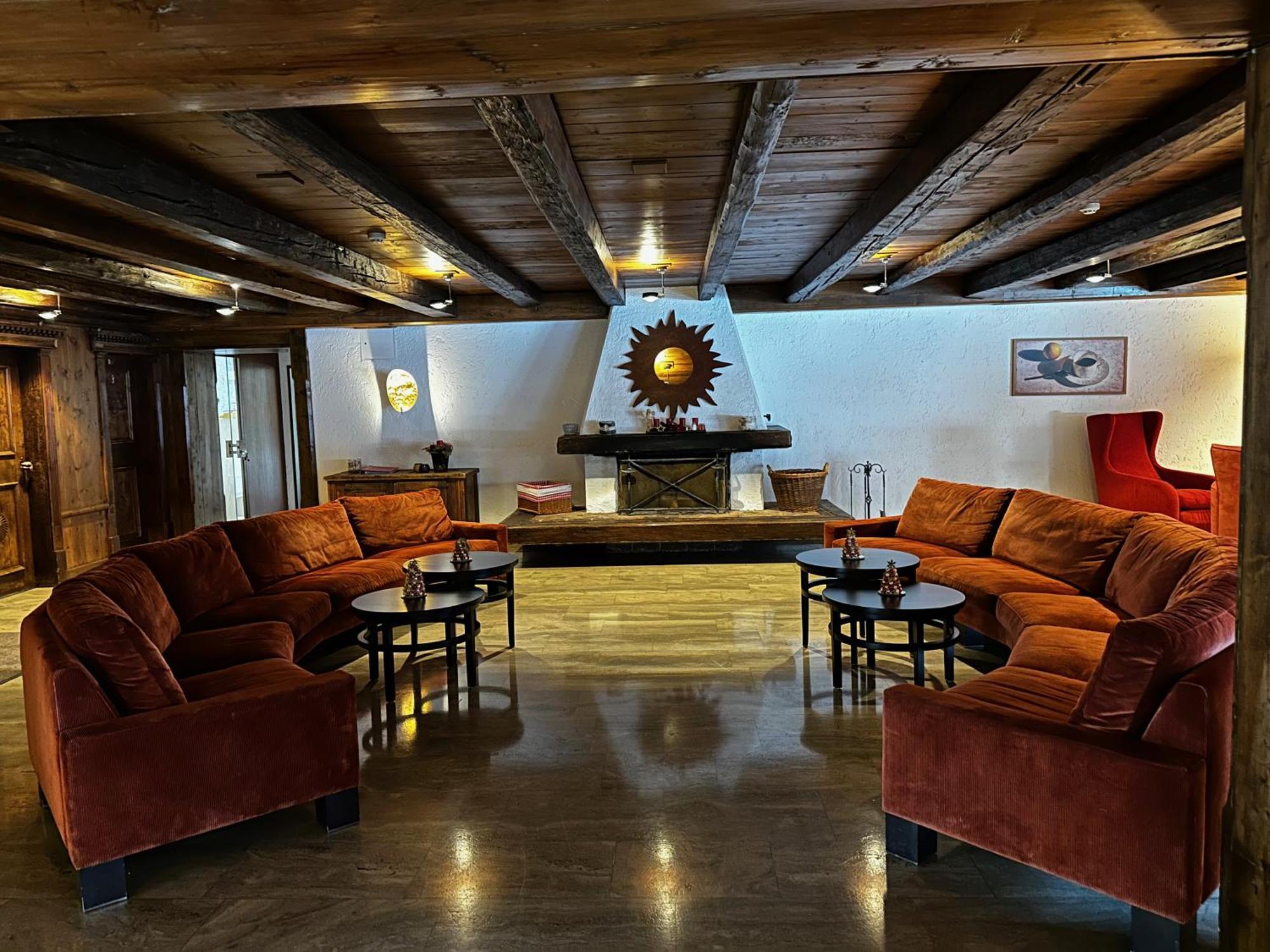 Appartementhaus Birkenwald Seefeld in Tirol Bagian luar foto